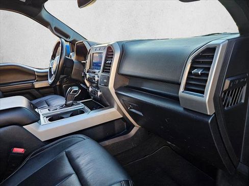 Used 2020 Ford F150 Lariat w/ Equipment Group 502A Luxury image 26