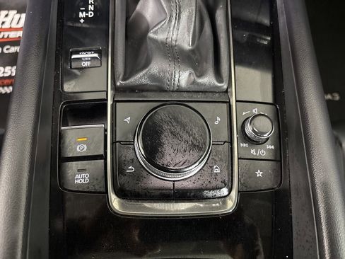 Used 2025 MAZDA MAZDA3 s image 17