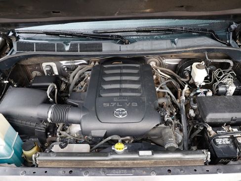 Used 2014 Toyota Tundra 1794 Edition image 41