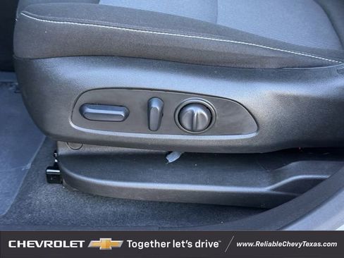 Certified 2025 Chevrolet Blazer LT image 34