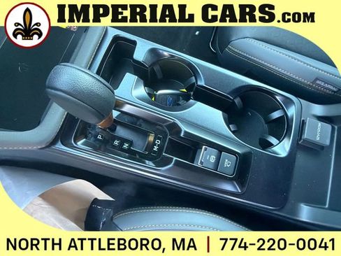 New 2026 Subaru Forester Wilderness image 31