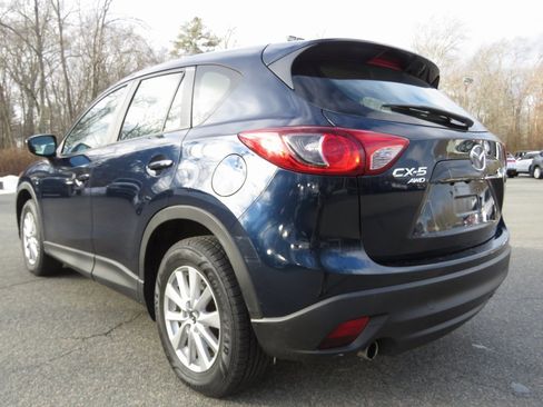 Used 2016 MAZDA CX-5 Sport image 7