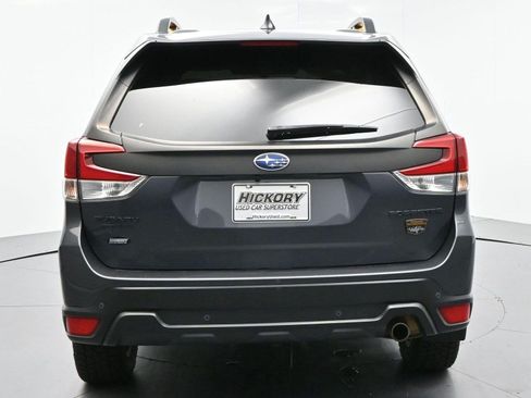 Used 2024 Subaru Forester Wilderness AWD/4WD image 6
