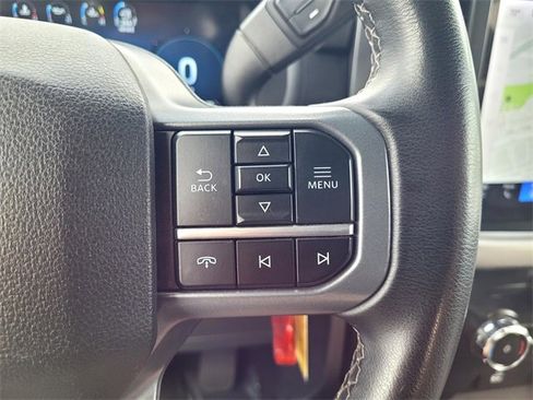 Certified 2024 Ford F150 XLT w/ Tow/Haul Package image 23