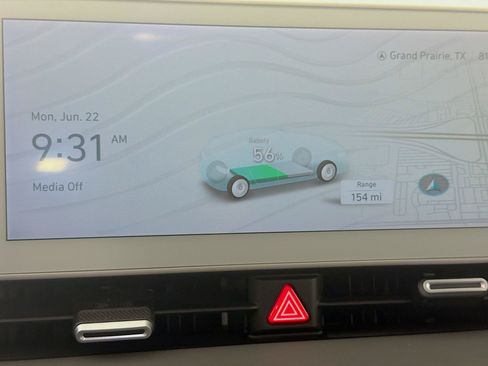 Used 2024 Hyundai Ioniq 5 SEL RWD image 19