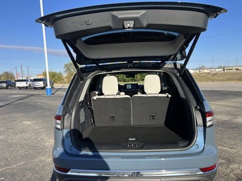 New 2026 Lincoln Aviator Reserve w/ Illumination Package image 14