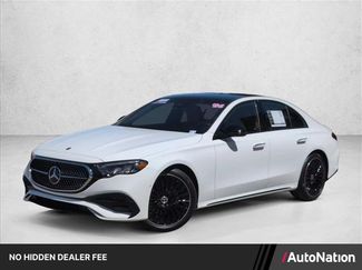 Certified 2026 Mercedes-Benz E 350 Sedan video 1