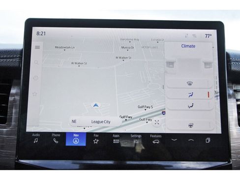 Used 2024 Ford Expedition Limited RWD image 25