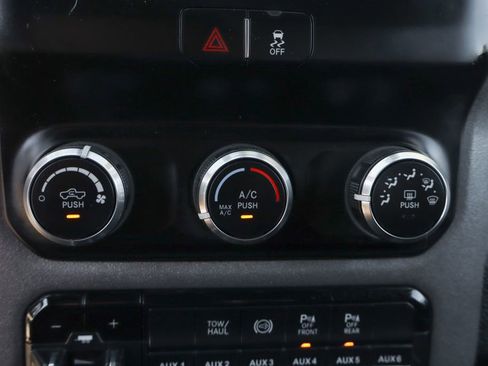 Used 2023 RAM 3500 Tradesman w/ Electrical Accessory Group image 29