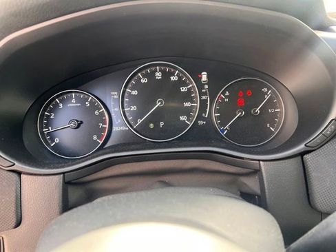 Used 2025 MAZDA CX-50 AWD 2.5 S w/ Select Package image 6