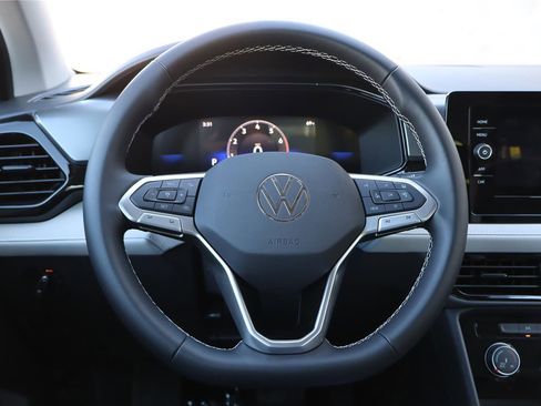 New 2026 Volkswagen Taos S FWD image 14