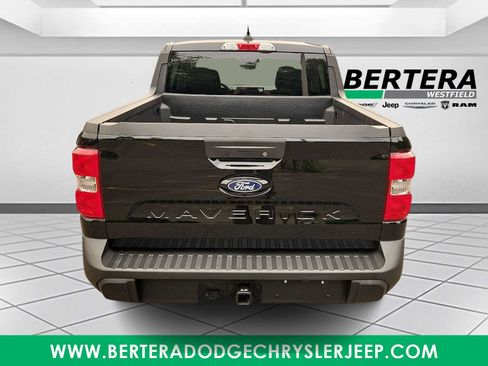 Used 2026 Ford Maverick XLT AWD/4WD image 5