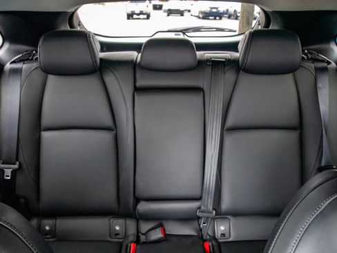 Used 2025 MAZDA CX-30 AWD 2.5 S w/ Preferred Package image 26
