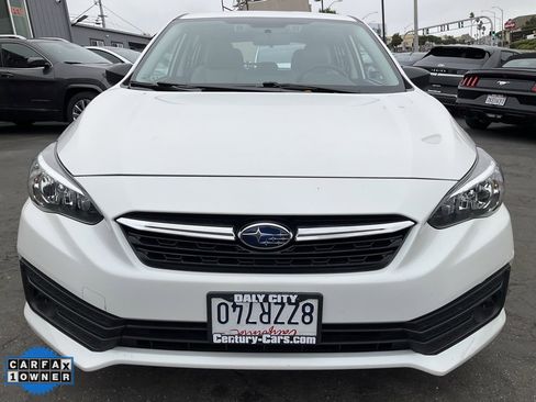 Used 2022 Subaru Impreza 2.0i image 92