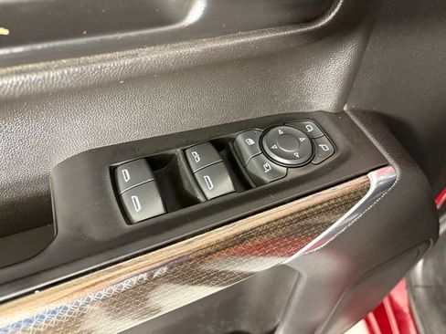 Used 2020 Chevrolet Silverado 2500 LT w/ Texas Edition image 16