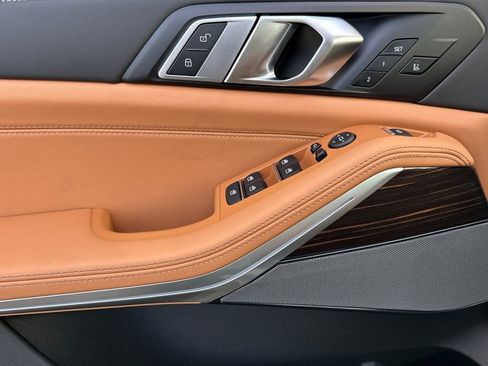 New 2026 BMW X5 xDrive40i image 10