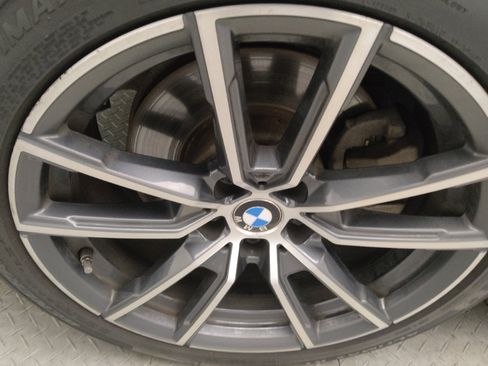 Used 2019 BMW 330i xDrive Sedan w/ Convenience Package AWD/4WD image 31