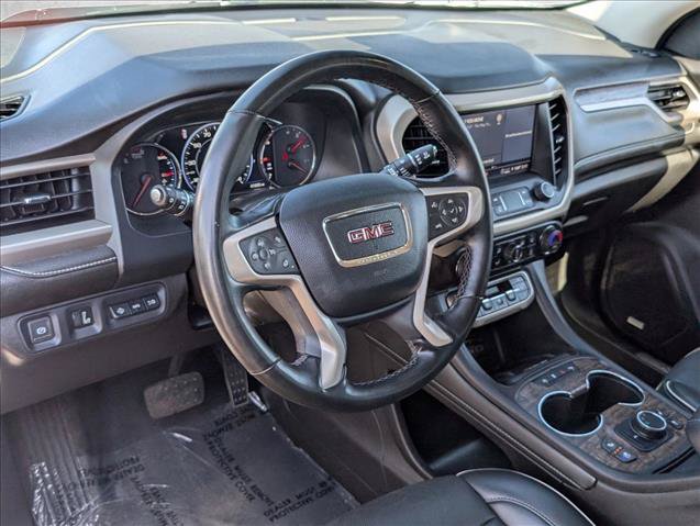Used 2023 GMC Acadia Denali FWD image 10