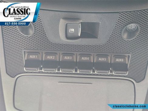 Used 2022 Ford F250 Lariat w/ Tremor Off-Road Package image 22