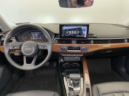 Certified 2023 Audi A4 2.0T Premium w/ Convenience Package AWD/4WD image 25
