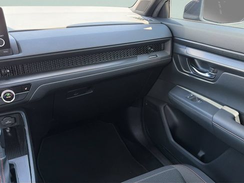 Used 2024 Honda CR-V Sport image 14