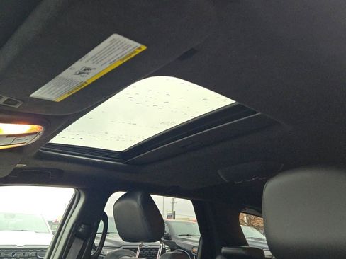 Used 2022 Dodge Durango Citadel image 26