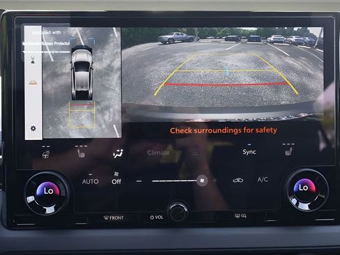 New 2026 Toyota C-HR AWD/4WD image 24