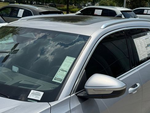 New 2025 Audi Q5 2.0T Premium Plus w/ Premium Plus image 10