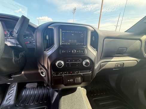 Used 2025 GMC Sierra 1500 Pro image 15