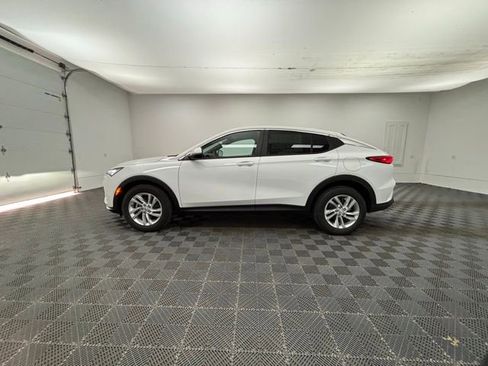 New 2026 Buick Envista Preferred w/ Convenience I Package image 12