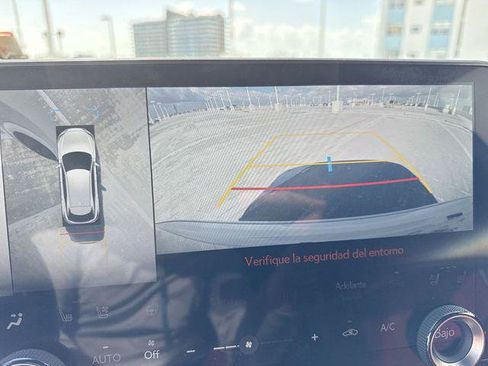 Certified 2024 Lexus RX 500h F Sport w/ Convenience Package image 17