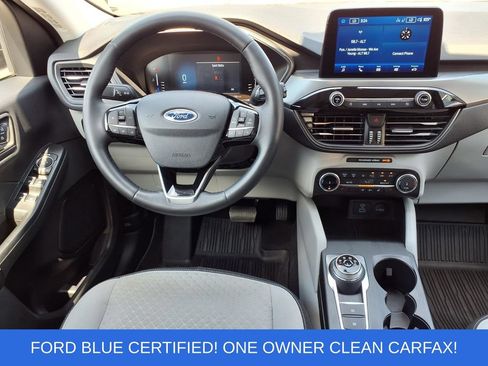 Certified 2023 Ford Escape Active AWD/4WD image 6