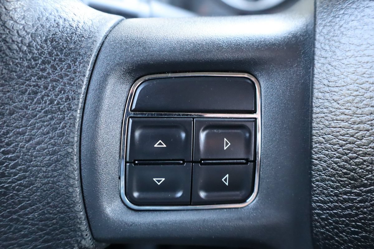 Used 2014 RAM 2500 Tradesman w/ Chrome Appearance Group AWD/4WD image 29