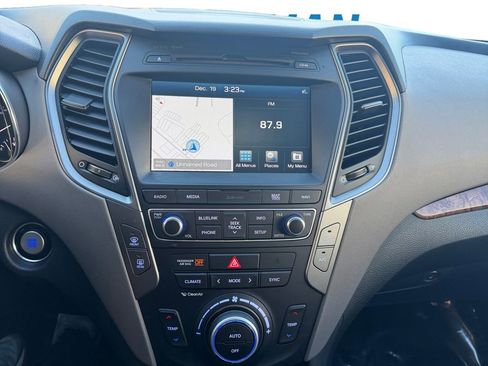 Used 2018 Hyundai Santa Fe Sport w/ 2.4L Tech Package 04 image 16