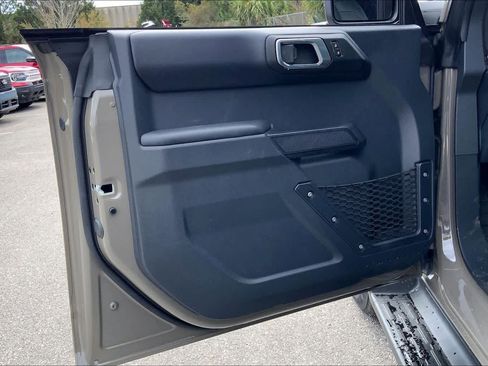 New 2026 Ford Bronco Outer Banks image 10