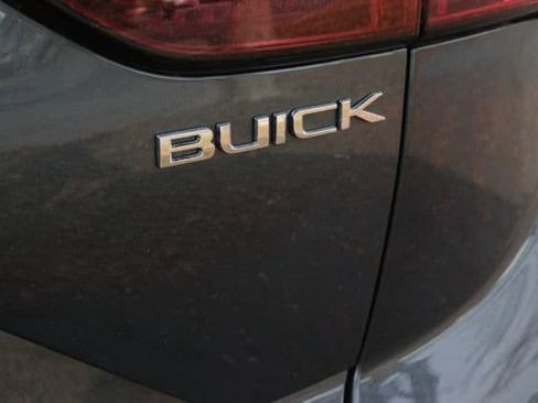 New 2026 Buick Envision Sport Touring AWD/4WD image 9