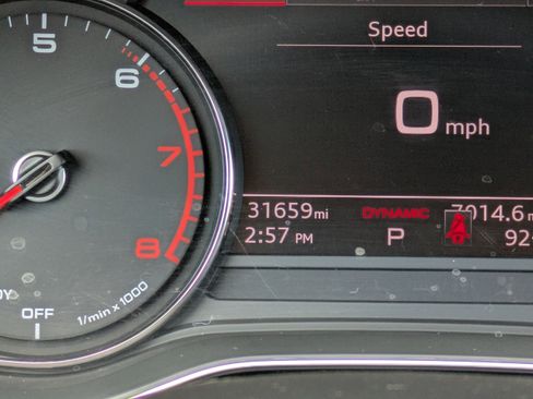 Used 2022 Audi Q5 2.0T Premium image 26