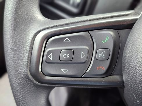 New 2026 Jeep Wrangler Unlimited Sport AWD/4WD image 17