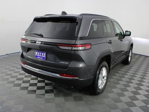 New 2026 Jeep Grand Cherokee Laredo AWD/4WD image 23