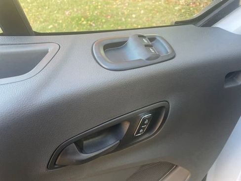 New 2025 Ford Transit 350 Base w/ Interior Upgrade Package image 18