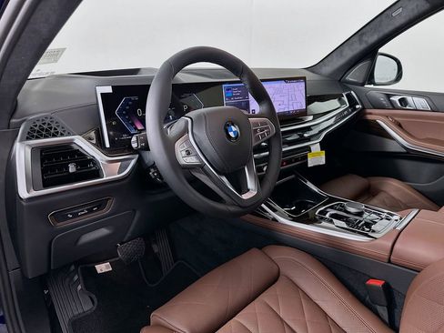 New 2026 BMW X7 xDrive40i AWD/4WD image 9