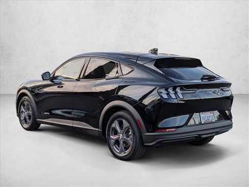 Used 2023 Ford Mustang Mach-E Select image 8