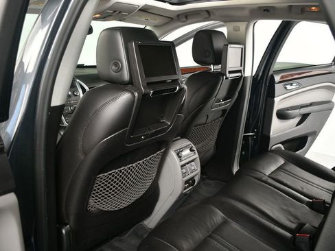 Used 2011 Cadillac SRX Premium image 25