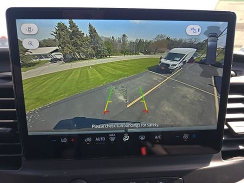 New 2026 Ford Transit 250 148 Medium Roof Extended AWD image 15