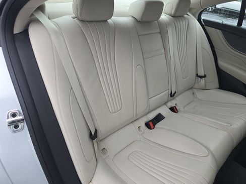 Used 2020 Mercedes-Benz CLS 450 4MATIC image 19