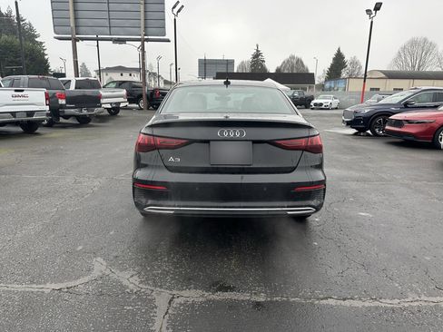 Used 2024 Audi A3 2.0T Premium image 28