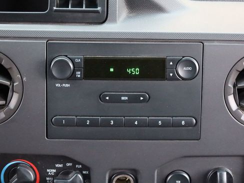 Used 2012 Ford E-350 and Econoline 350 Extended Super Duty w/ PWR Group image 18