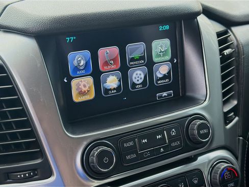 Used 2020 Chevrolet Tahoe LT image 10