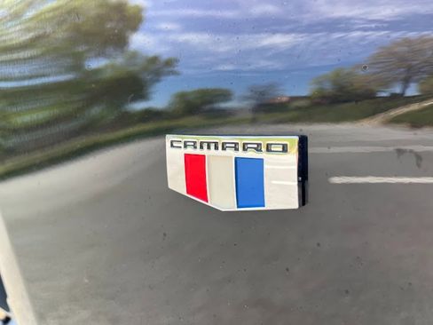 Used 2018 Chevrolet Camaro LT w/ RS Package image 44