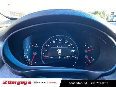 Used 2019 Kia Sorento EX AWD/4WD image 9
